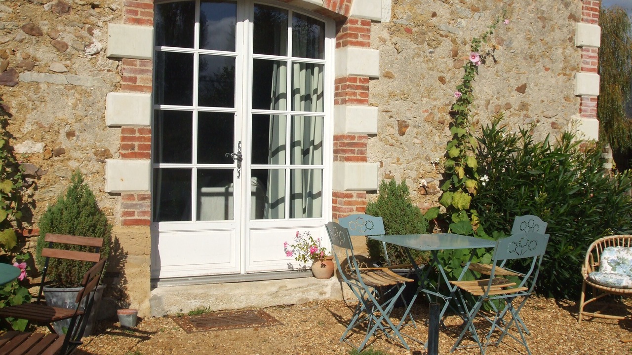Photo of Outdoor in Cheffes