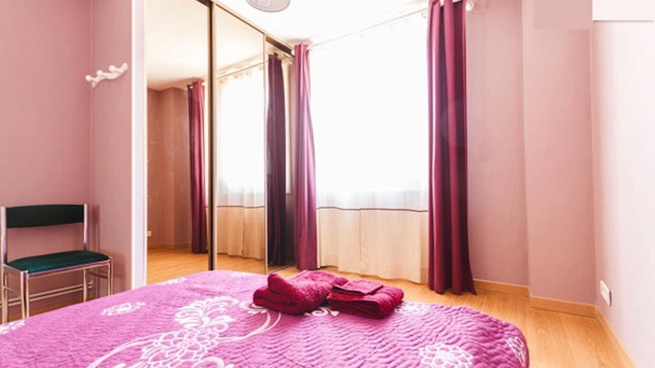 Photo of Bedroom in Les Platanes