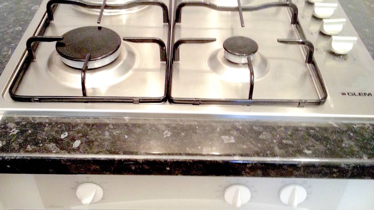 Photo of Kitchen in Les Platanes