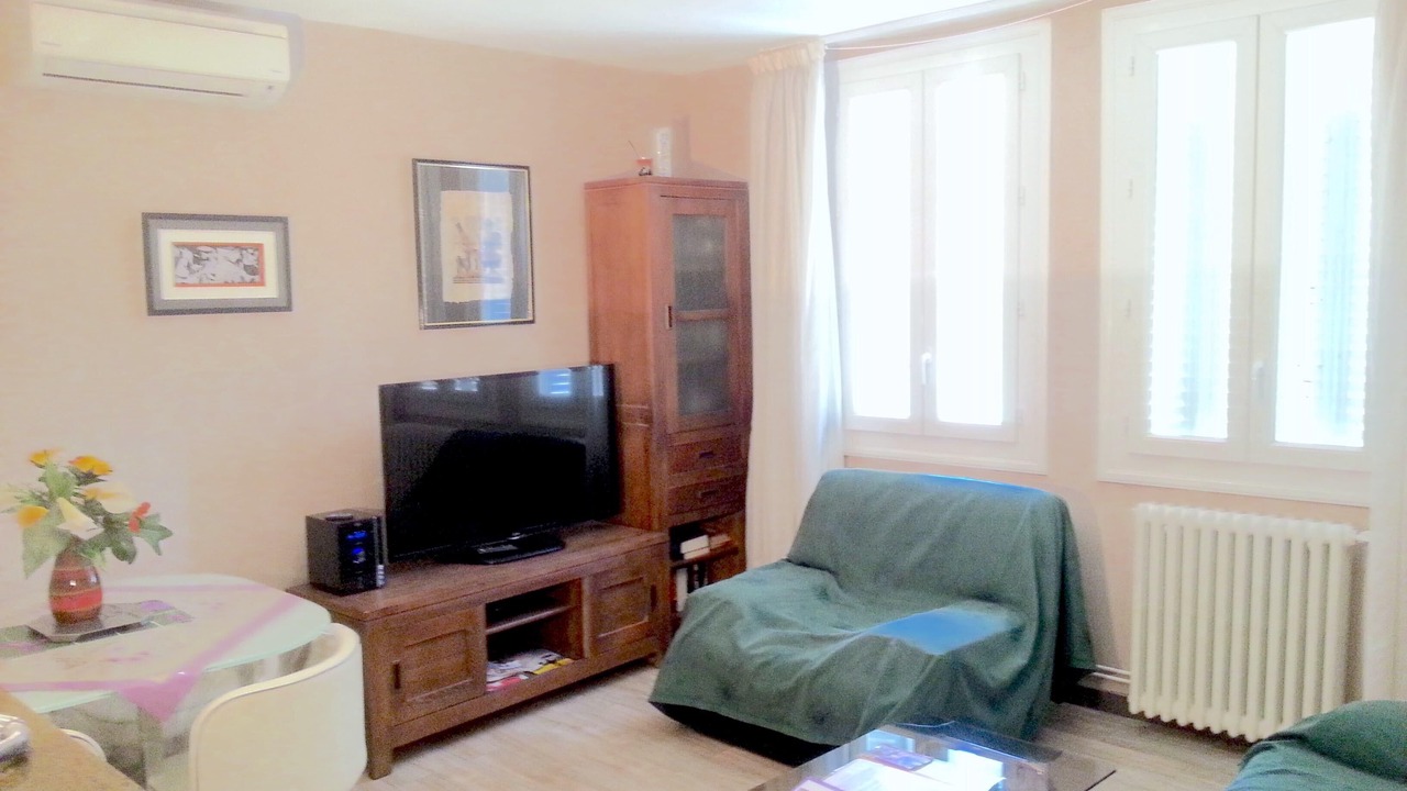 Photo of Livingroom in Les Platanes