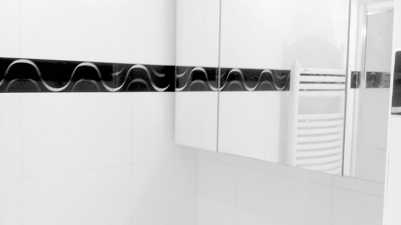 Photo of Bathroom in Les Platanes