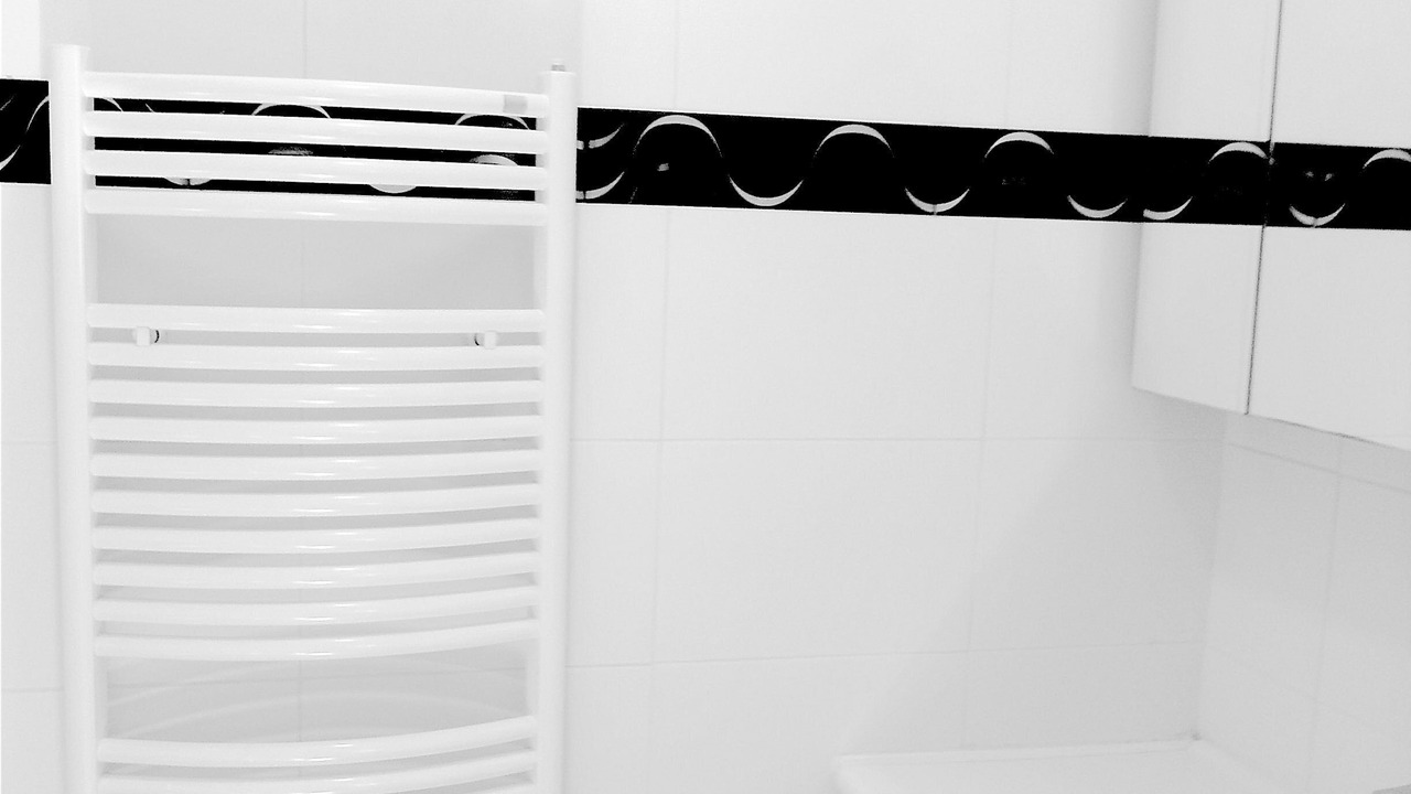 Photo of Bathroom in Les Platanes