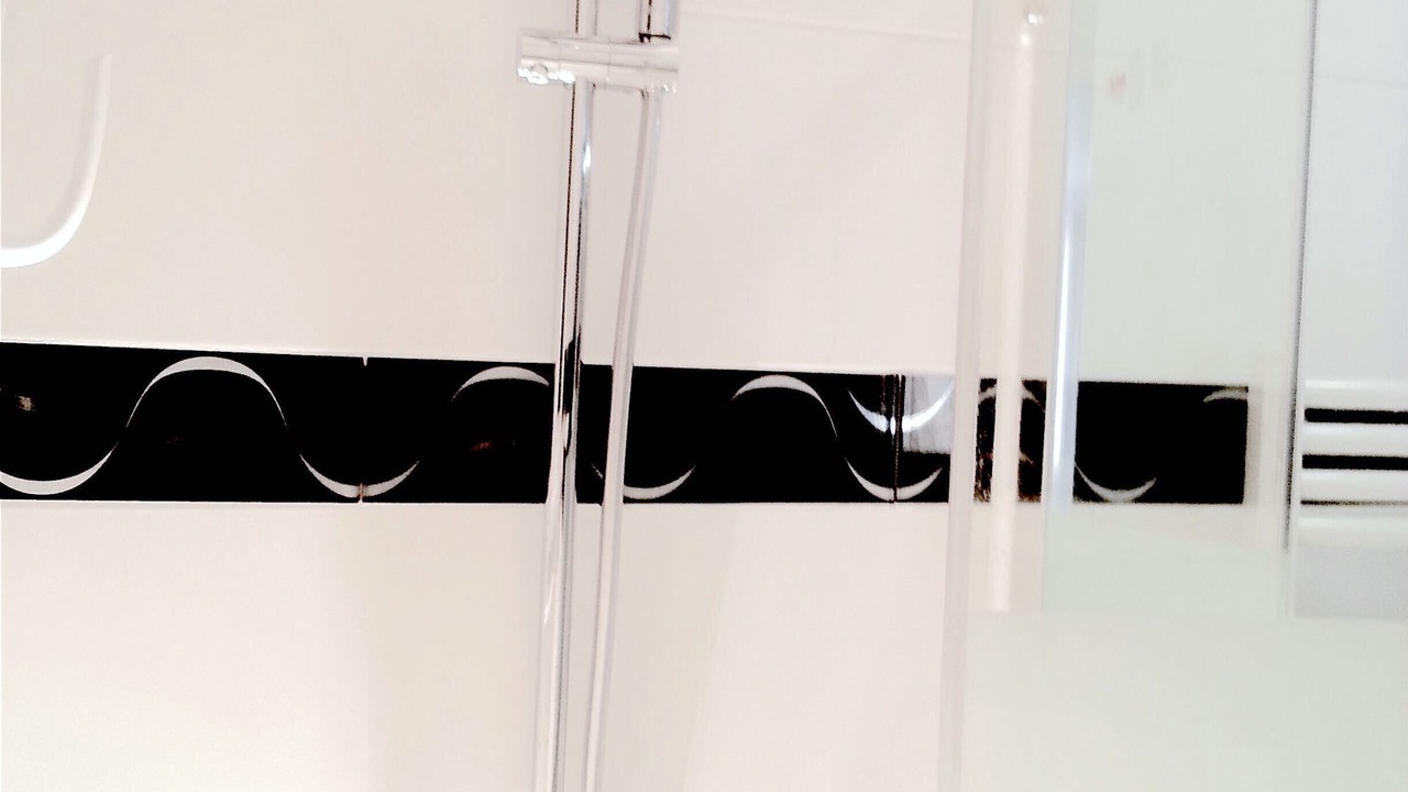 Photo of Bathroom in Les Platanes