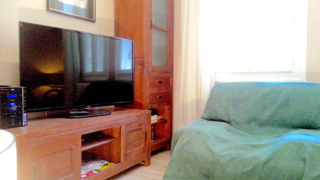 Photo of Bedroom in Les Platanes