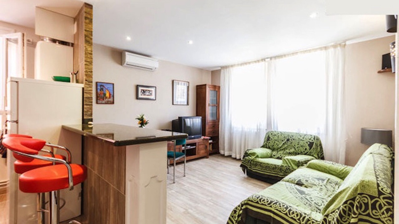 Photo of Livingroom in Les Platanes