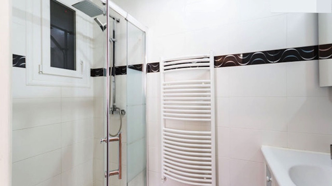 Photo of Bathroom in Les Platanes