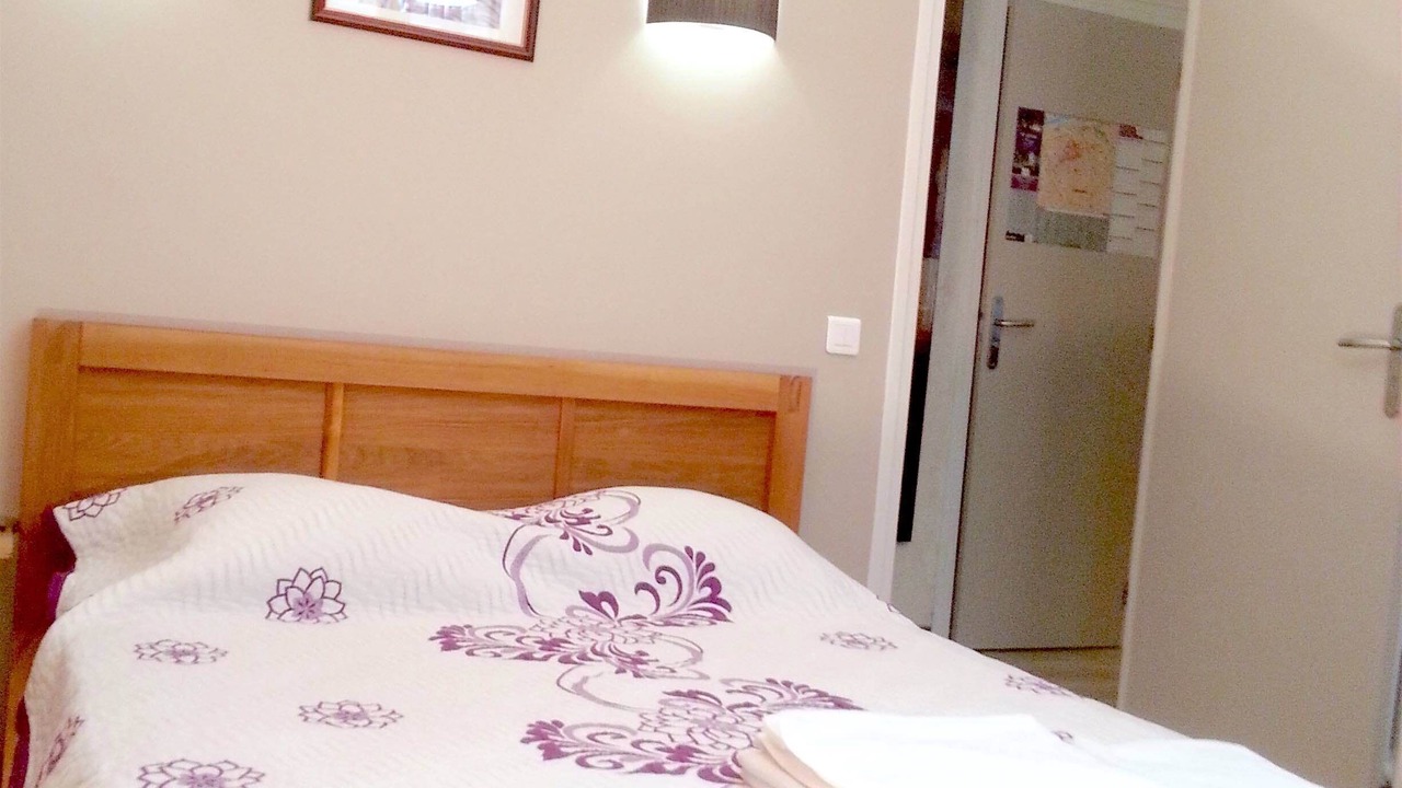 Photo of Bedroom in Les Platanes