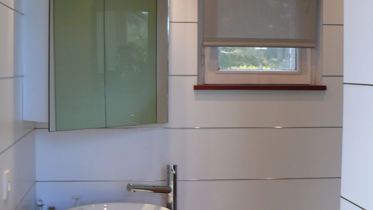 Photo of Bathroom in Baden