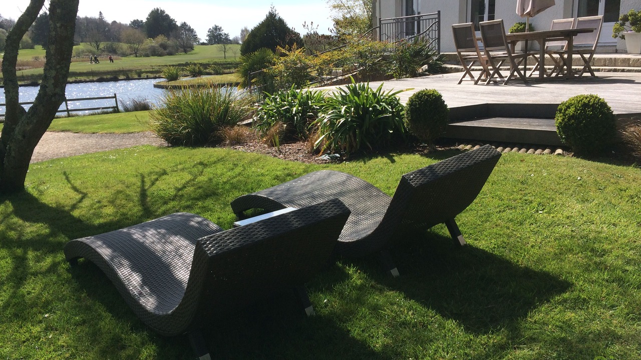Photo of Patio Balcony in Baden