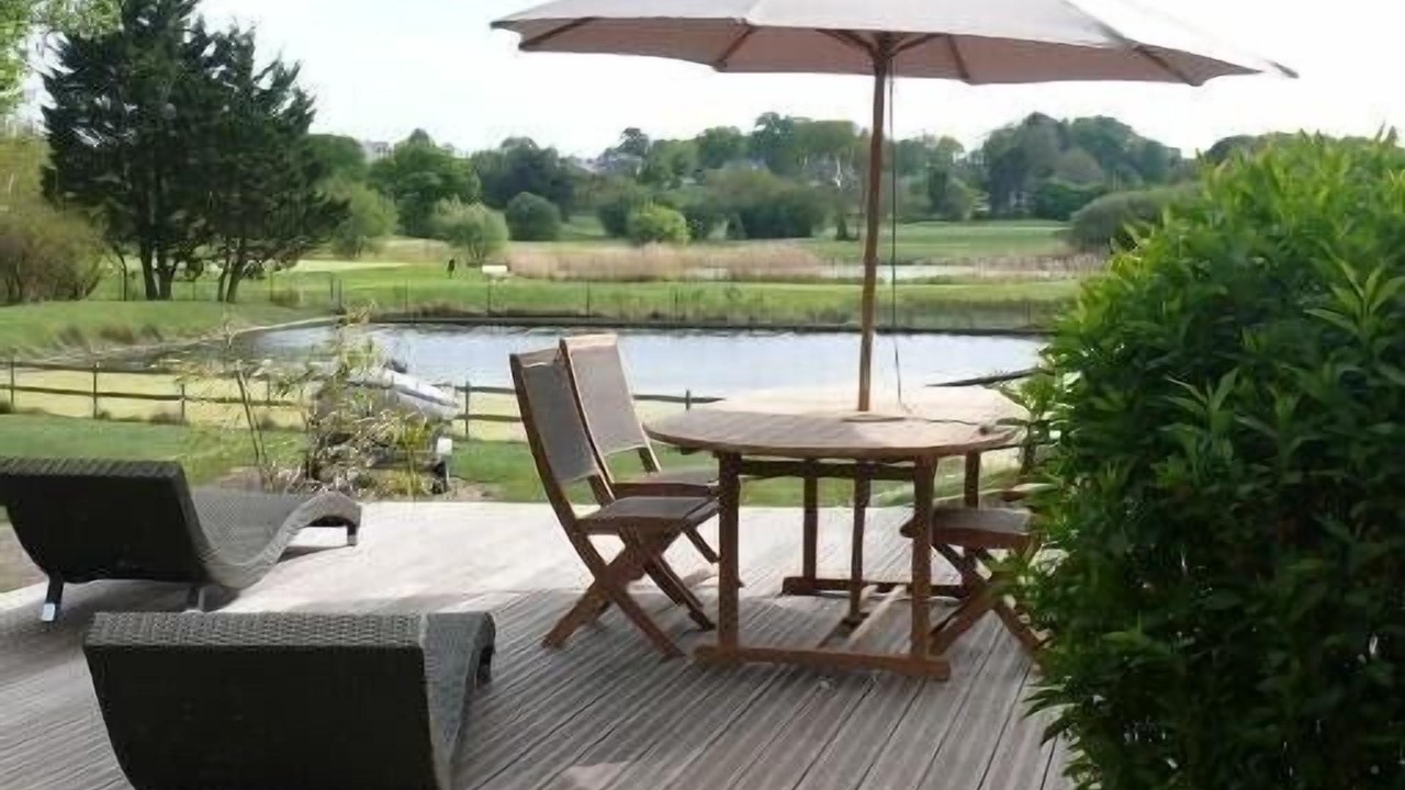 Photo of Outdoor in Baden