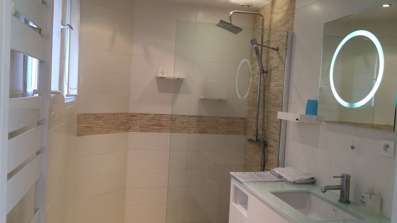 Photo of Bathroom in Baden