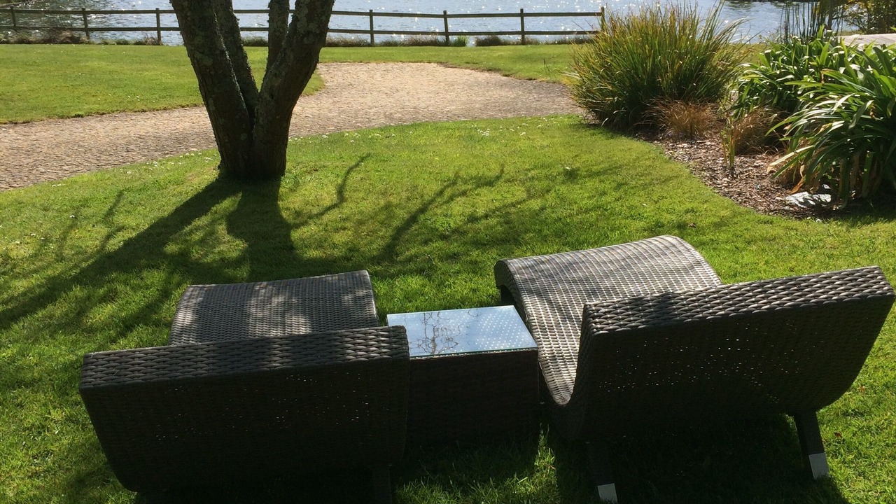 Photo of Patio Balcony in Baden
