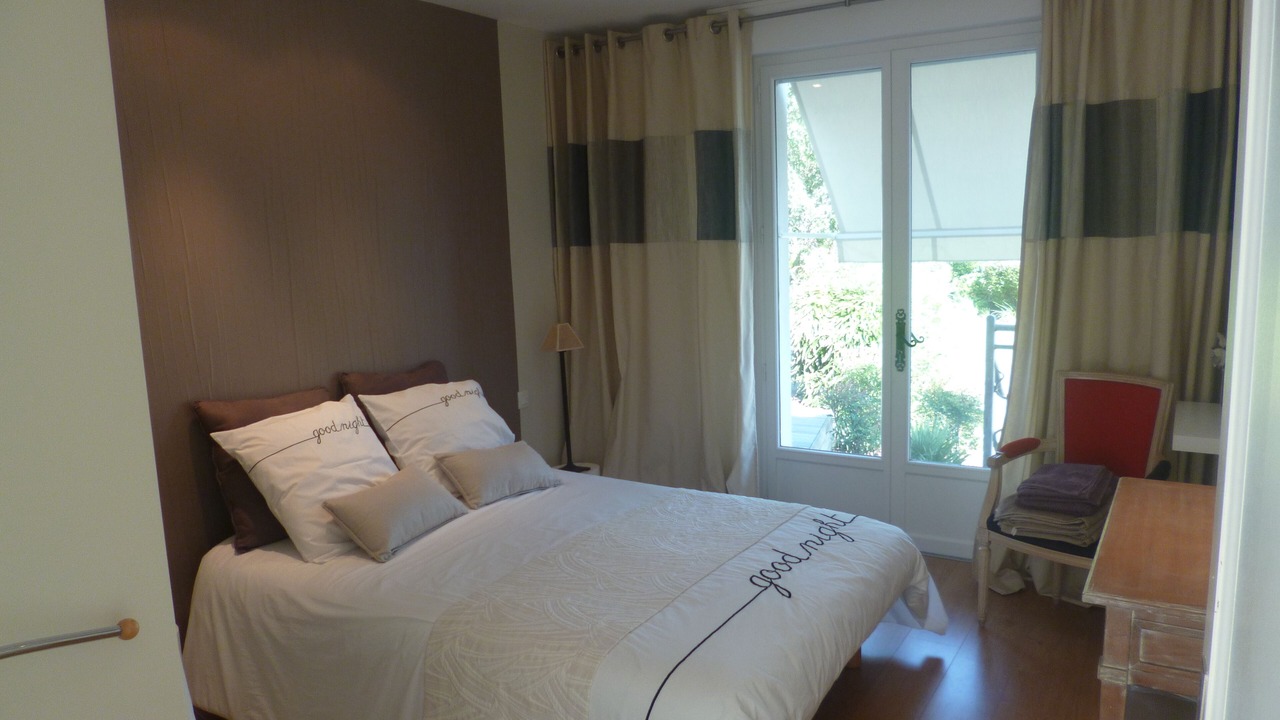 Photo of Bedroom in Baden