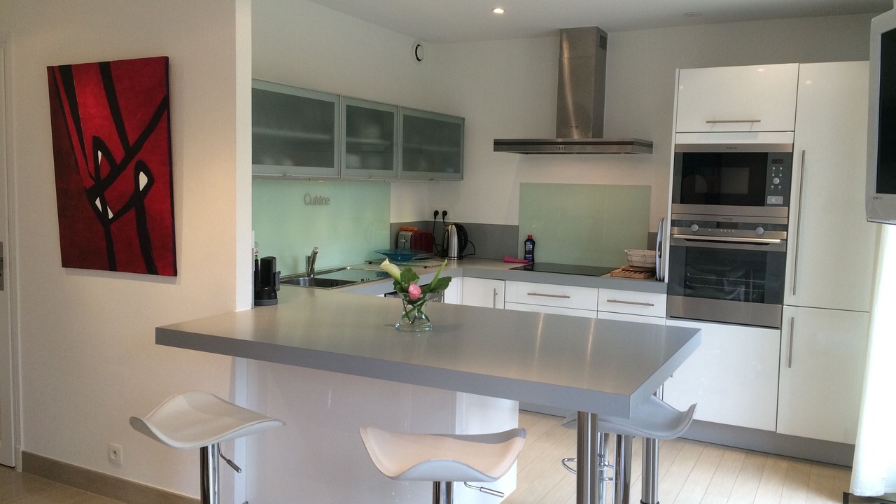 Photo of Kitchen in Baden