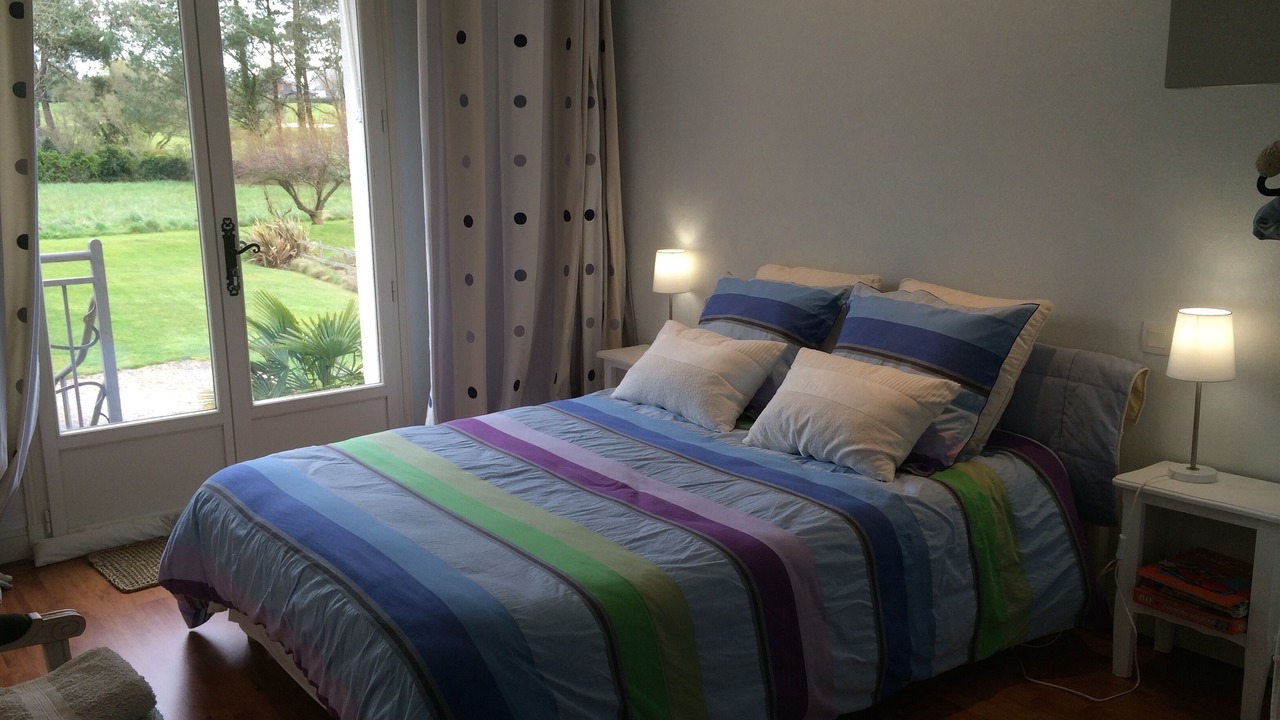 Photo of Bedroom in Baden