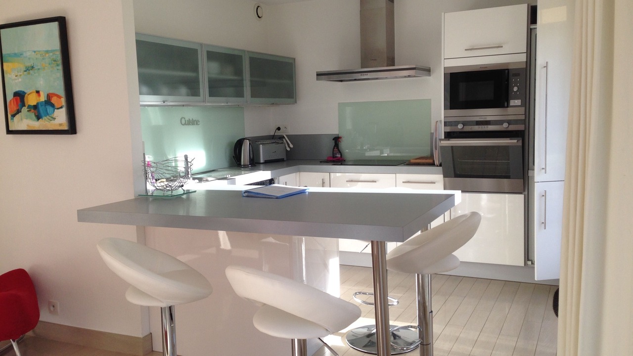 Photo of Kitchen in Baden