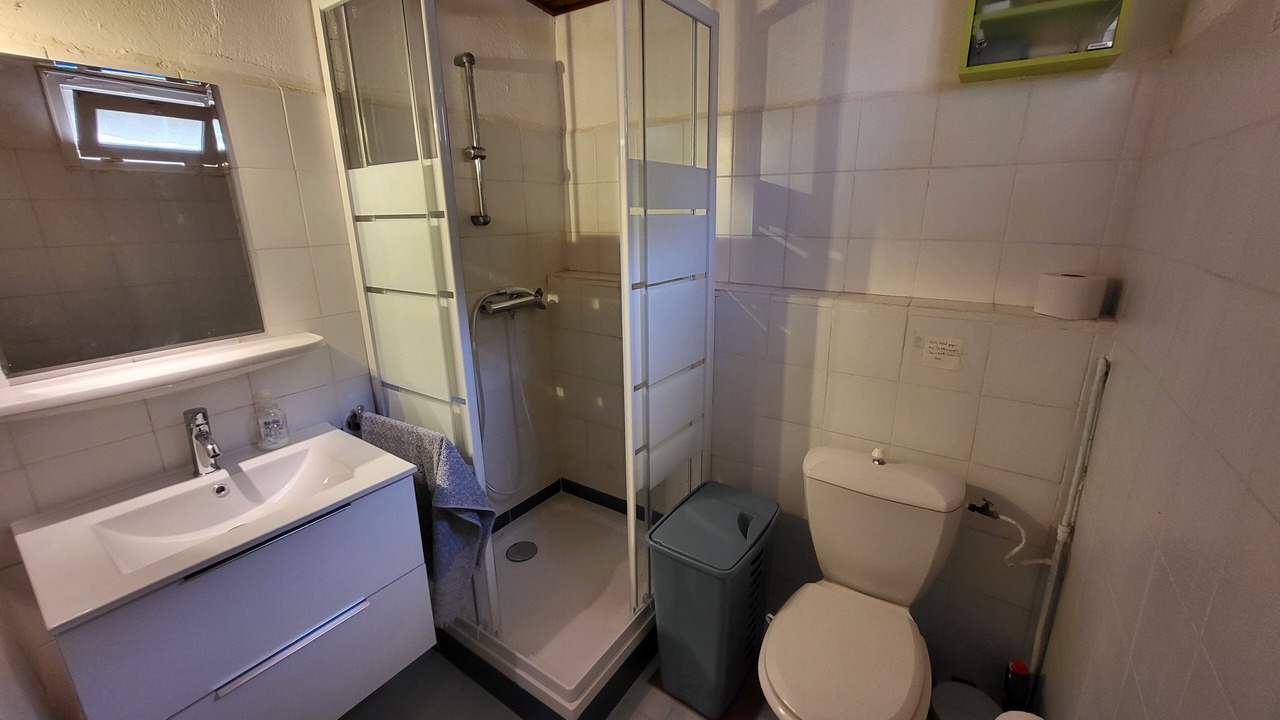 Photo of Bathroom in Partinello