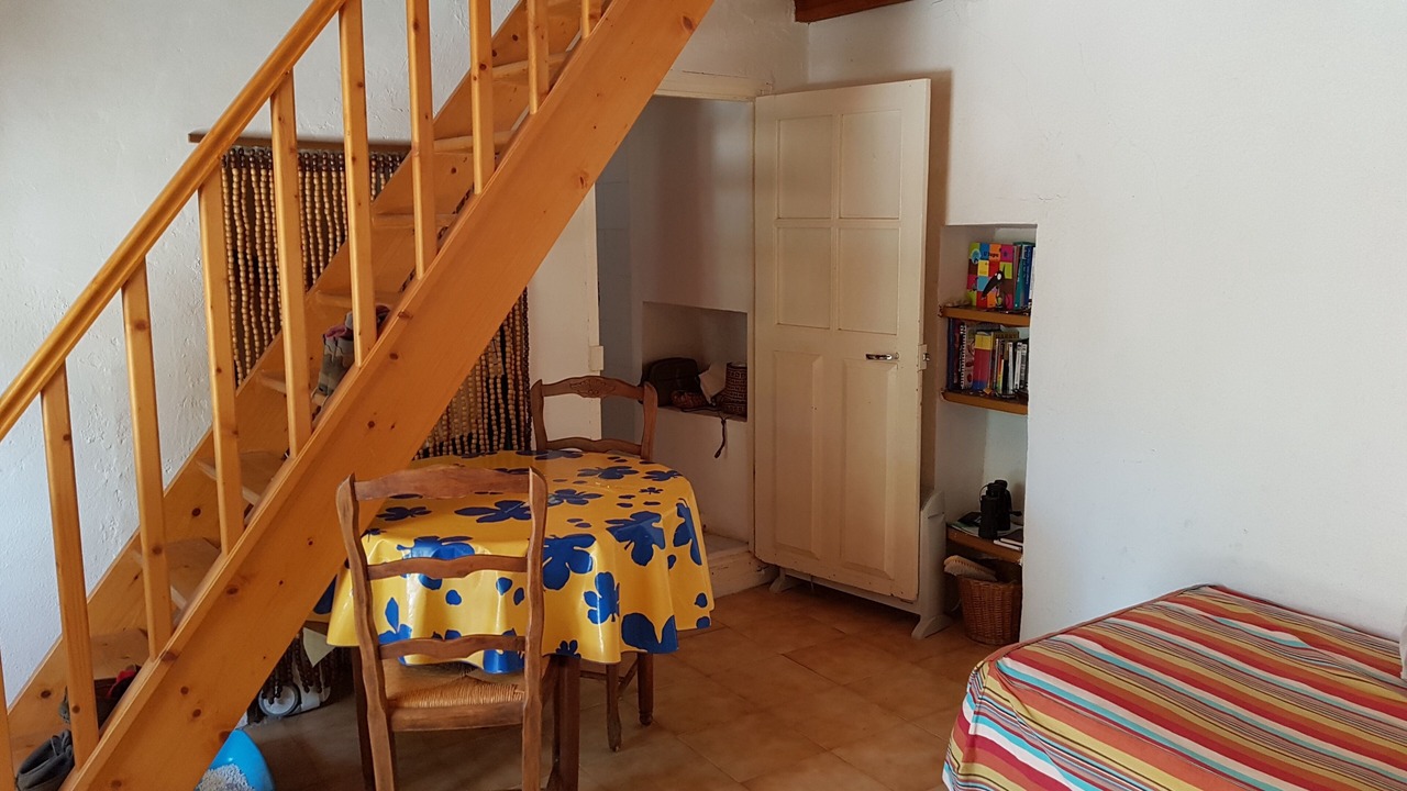 Photo of Bedroom in Partinello