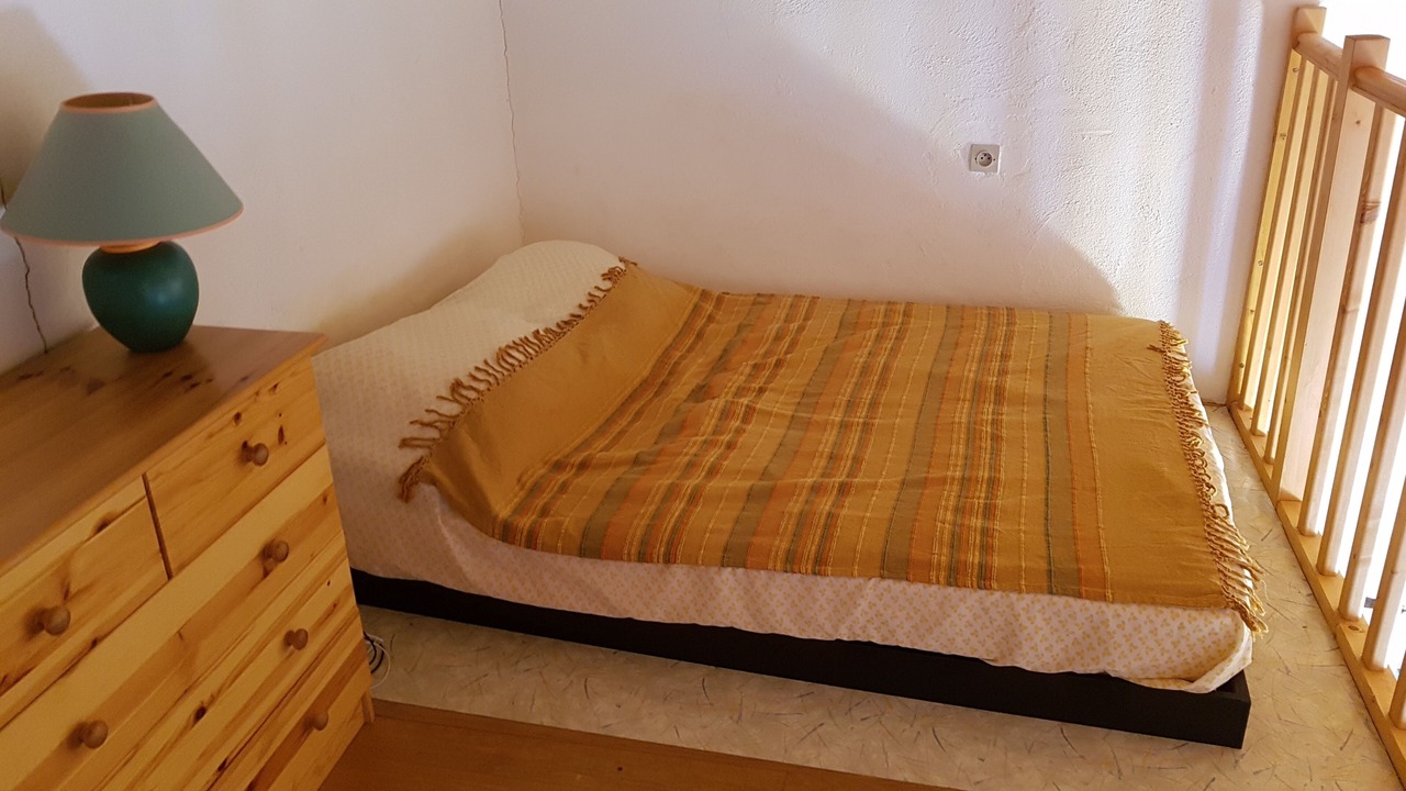 Photo of Bedroom in Partinello