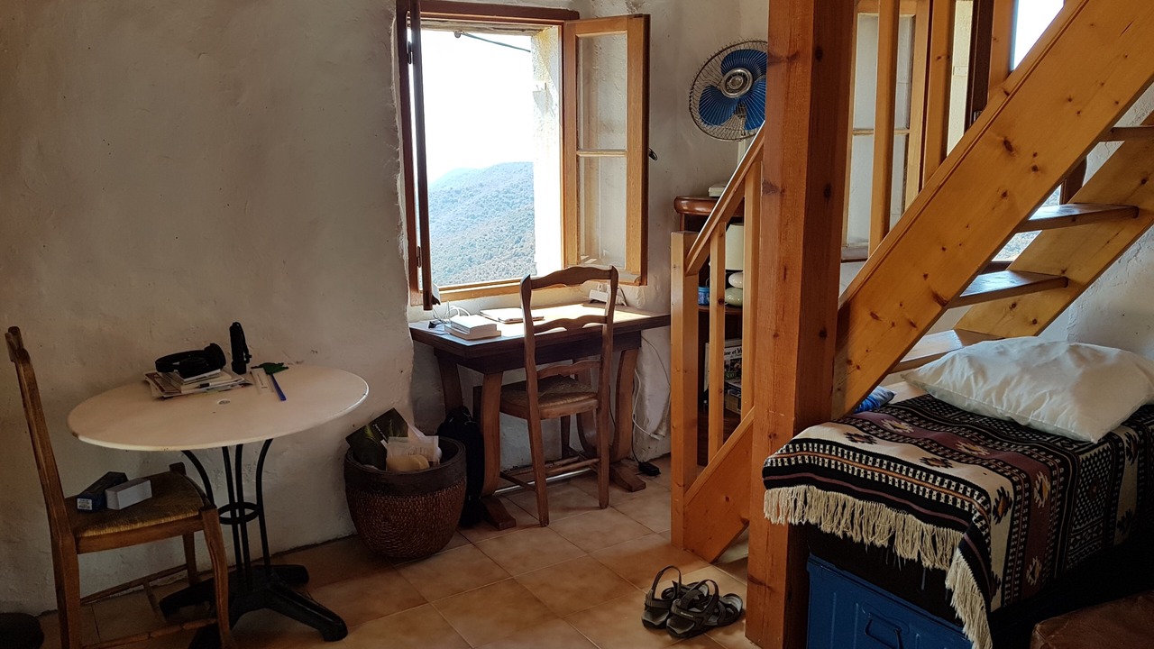 Photo of Bedroom in Partinello
