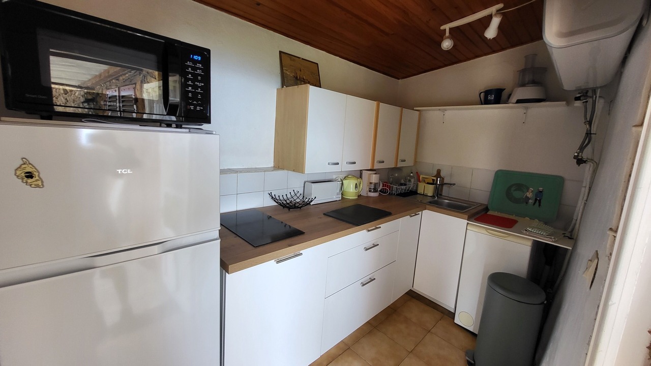 Photo of Kitchen in Partinello