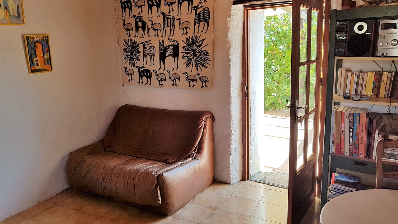 Photo of Livingroom in Partinello