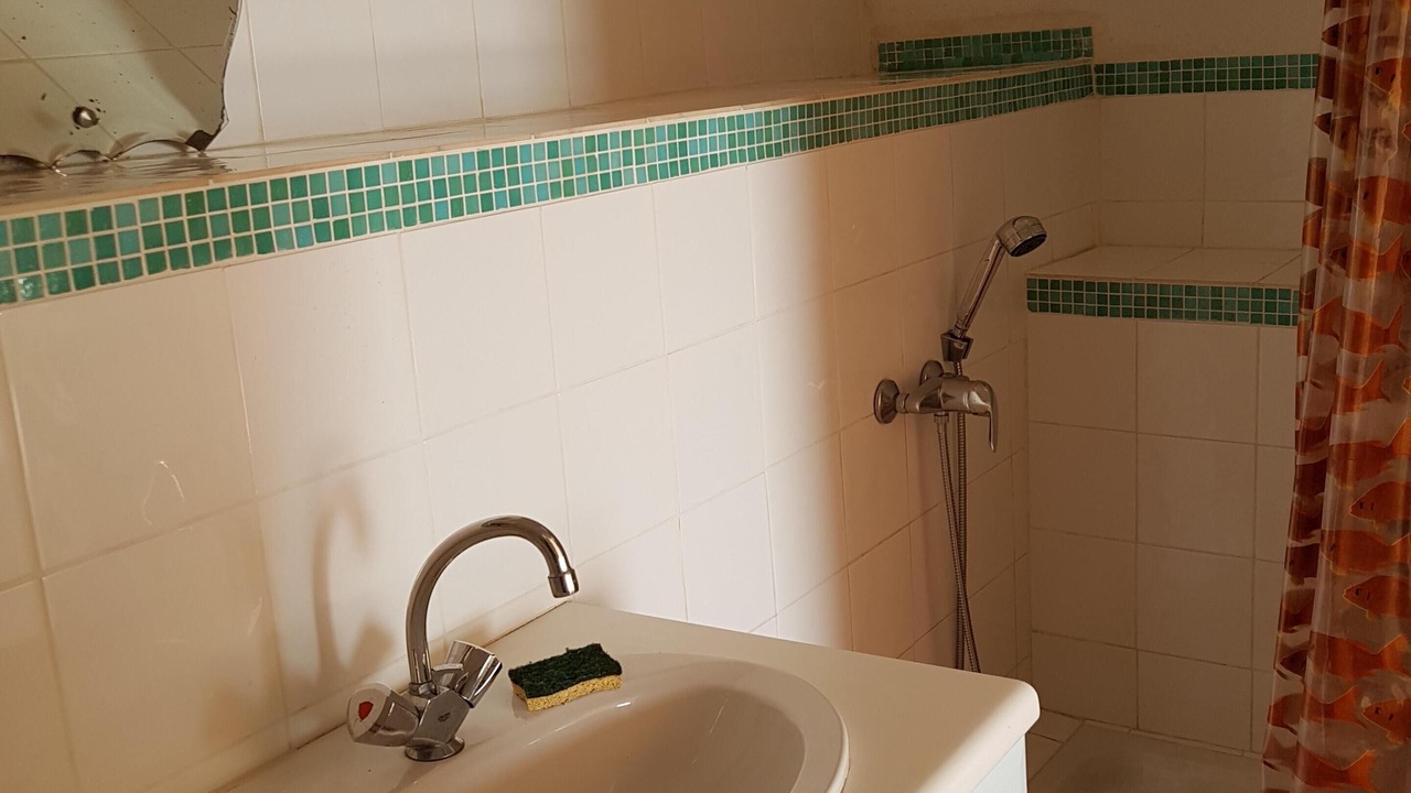 Photo of Bathroom in Partinello