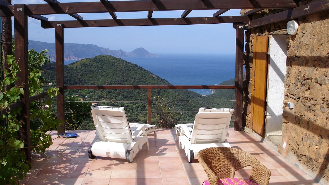 Photo of Patio Balcony in Partinello