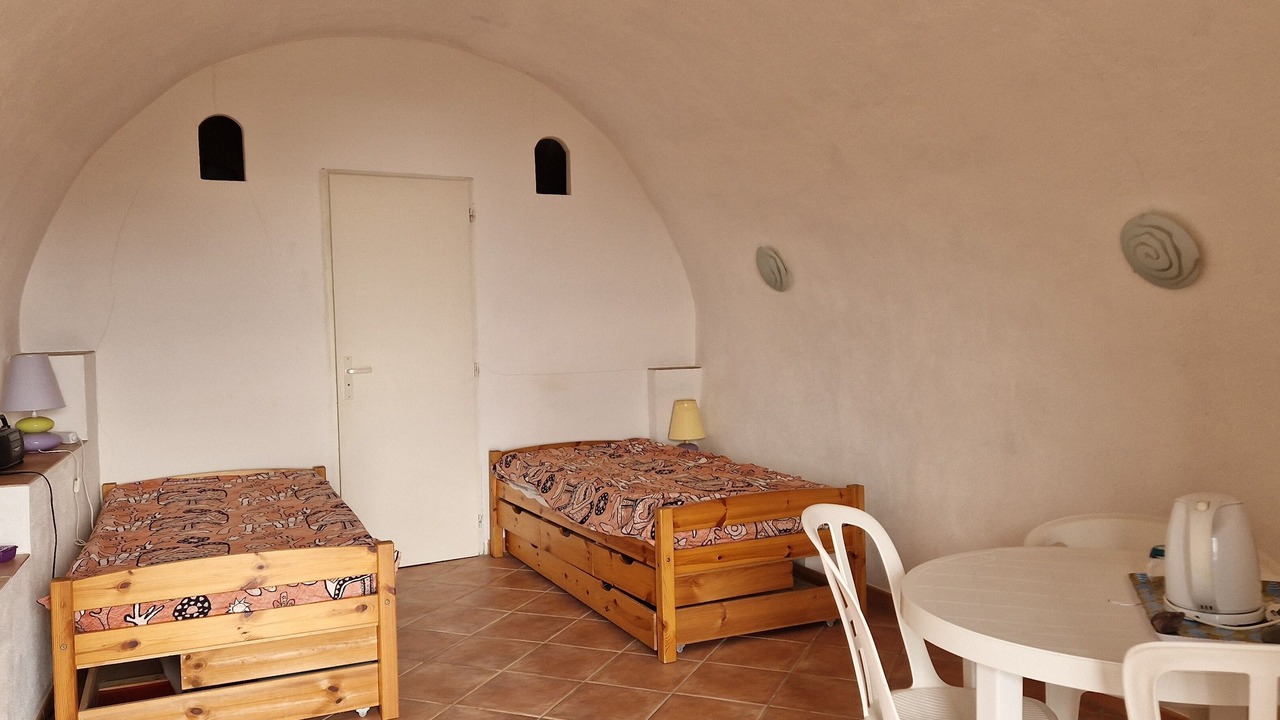 Photo of Bedroom in Partinello