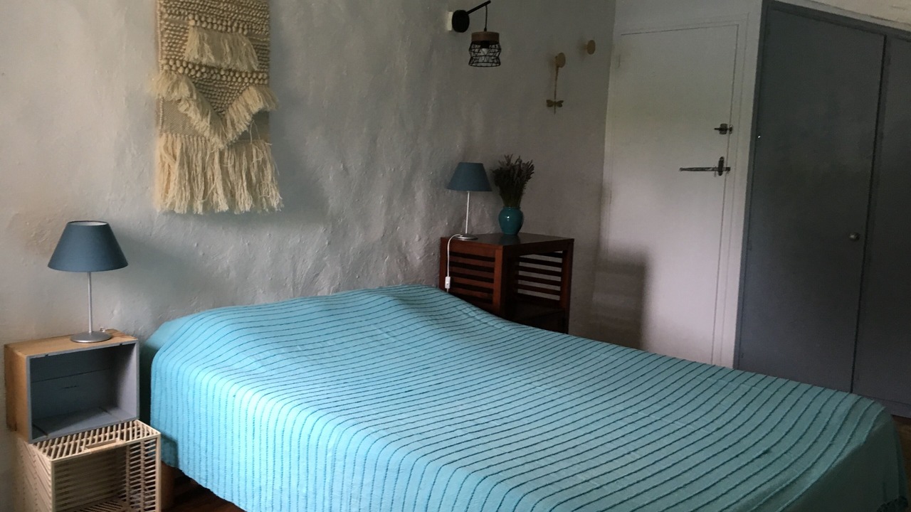 Photo of Bedroom in Lauzerte