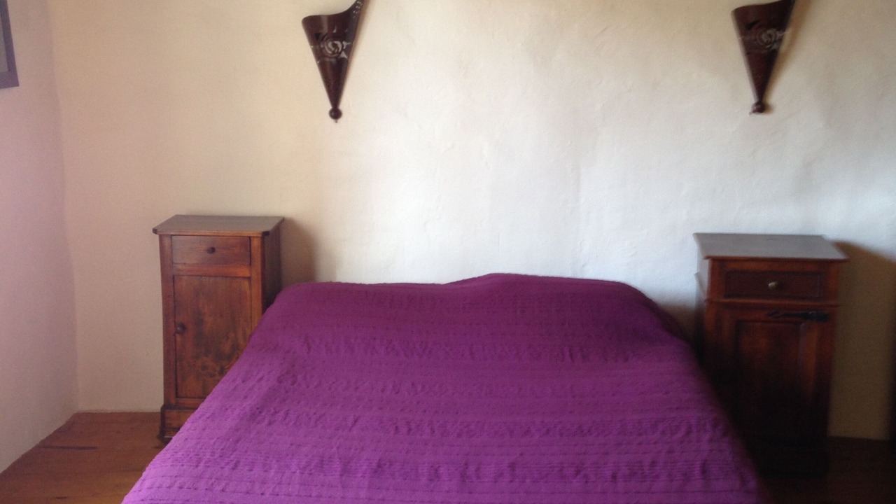 Photo of Bedroom in Lauzerte