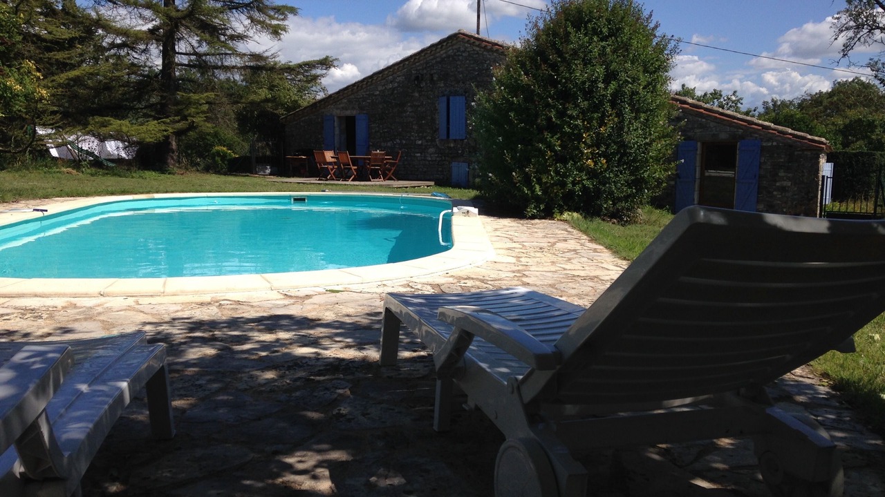 Photo of Outdoor in Lauzerte