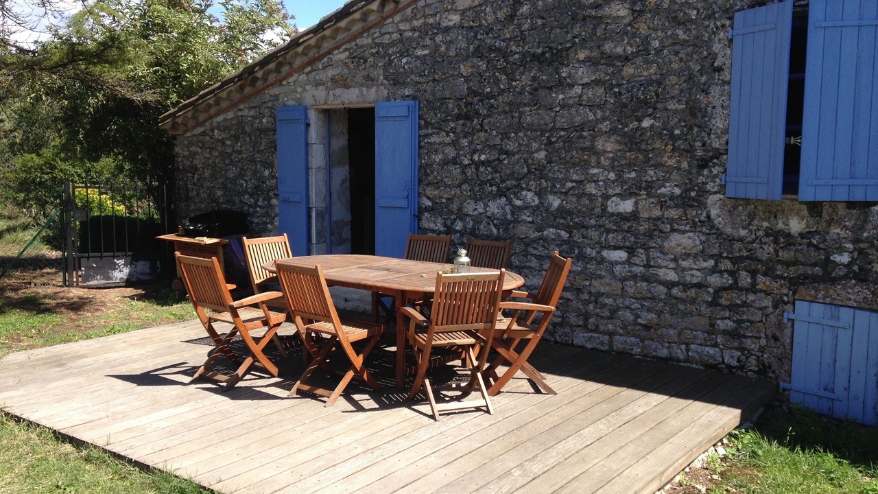 Photo of Outdoor in Lauzerte