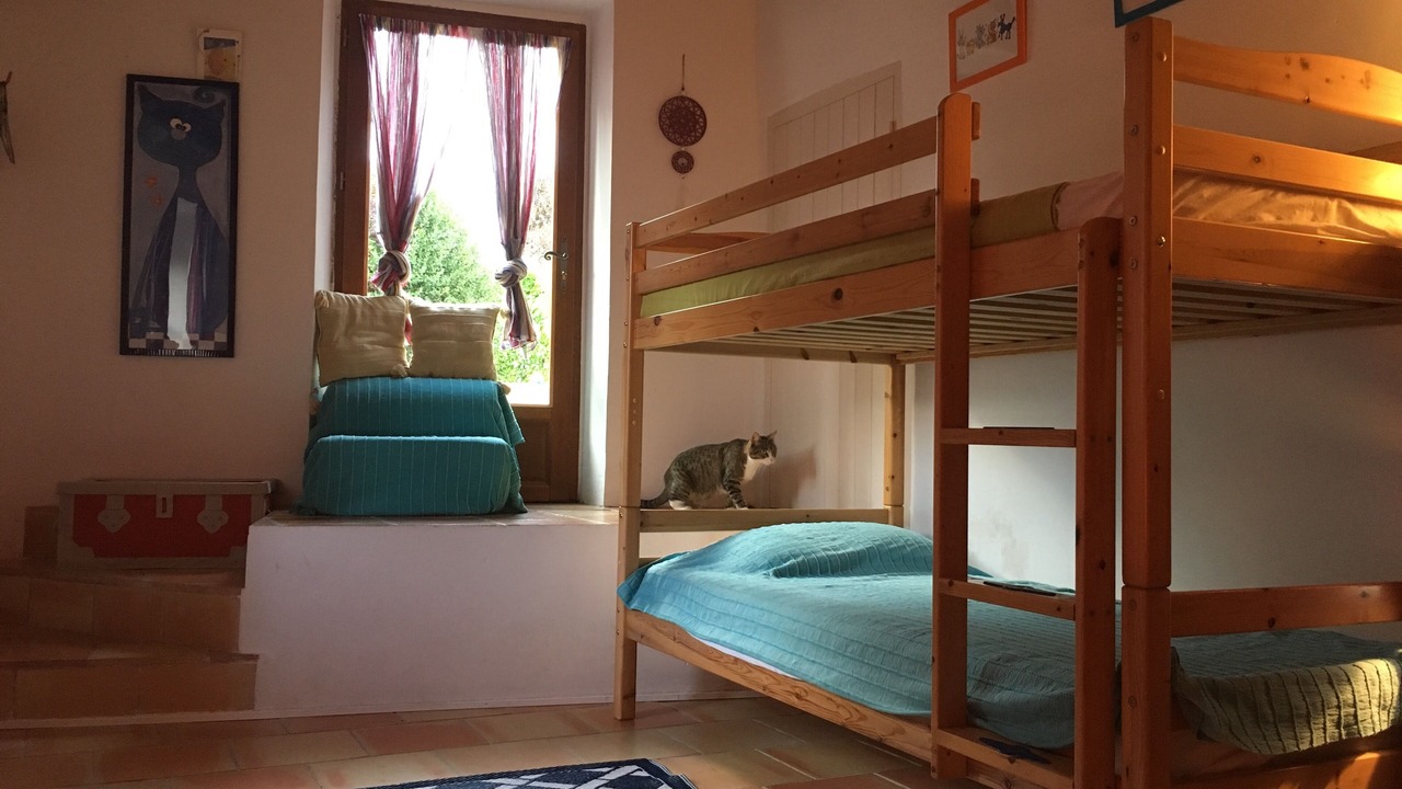 Photo of Bedroom in Lauzerte