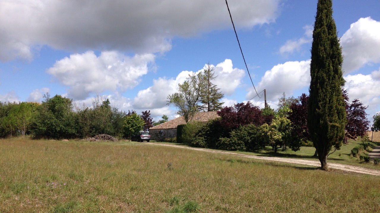 Photo of Outdoor in Lauzerte