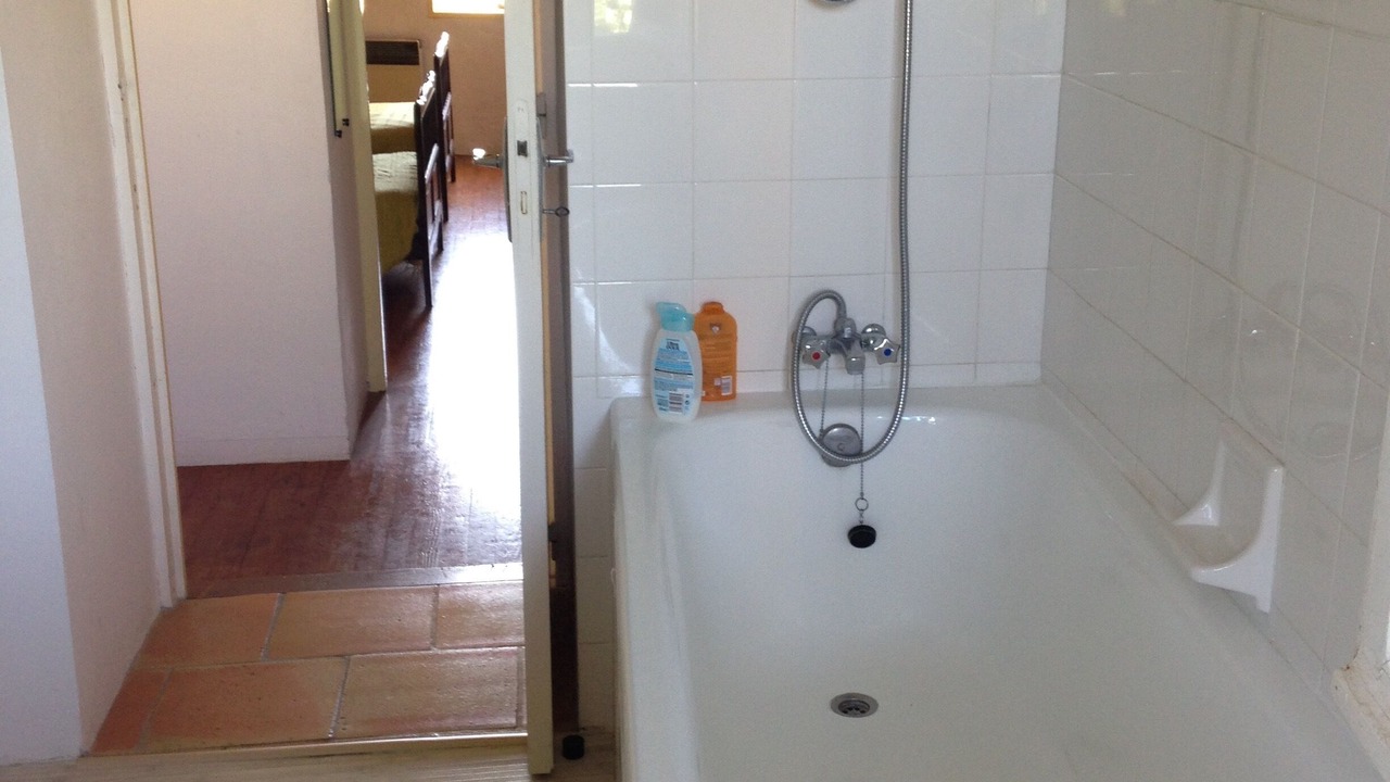 Photo of Bathroom in Lauzerte