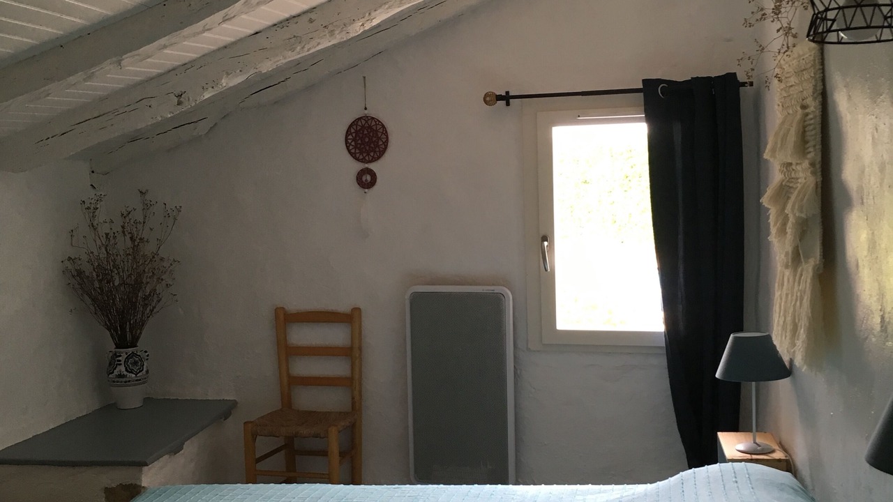 Photo of Bedroom in Lauzerte