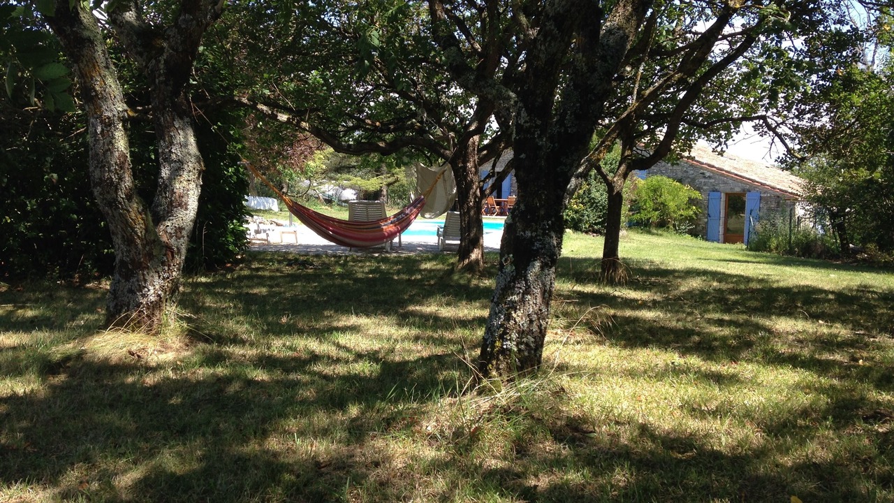 Photo of Outdoor in Lauzerte