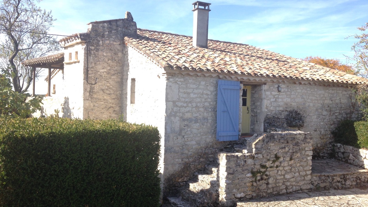 Photo of Outdoor in Lauzerte