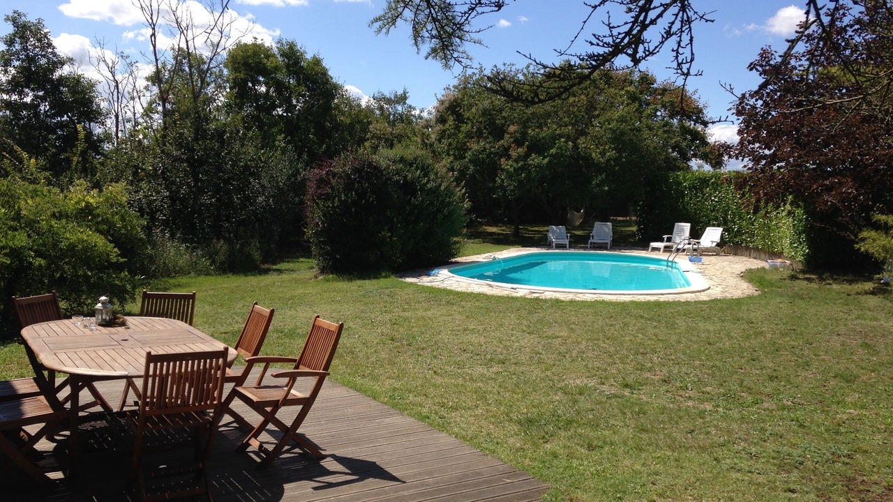 Photo of Outdoor in Lauzerte