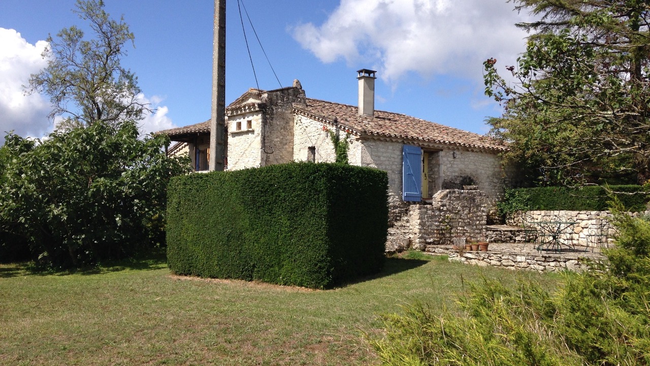 Photo of Outdoor in Lauzerte