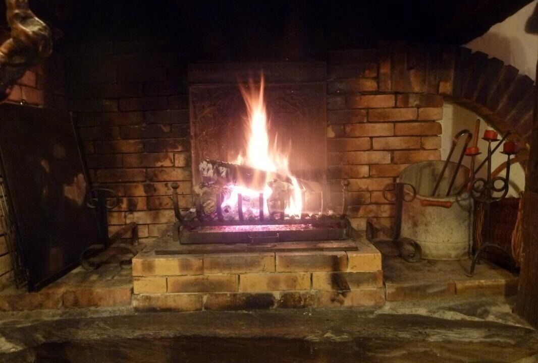 Photo of Livingroom in Cadeilhan-Trachere
