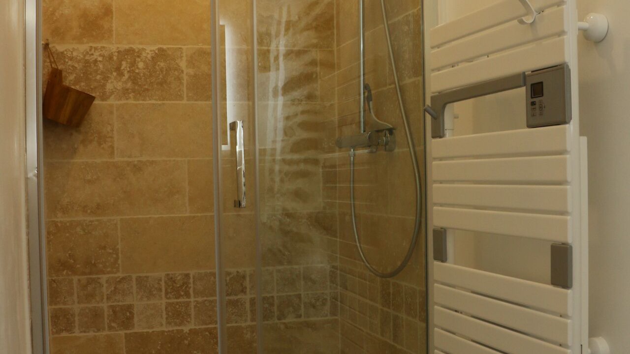 Photo of Bathroom in Cadeilhan-Trachere