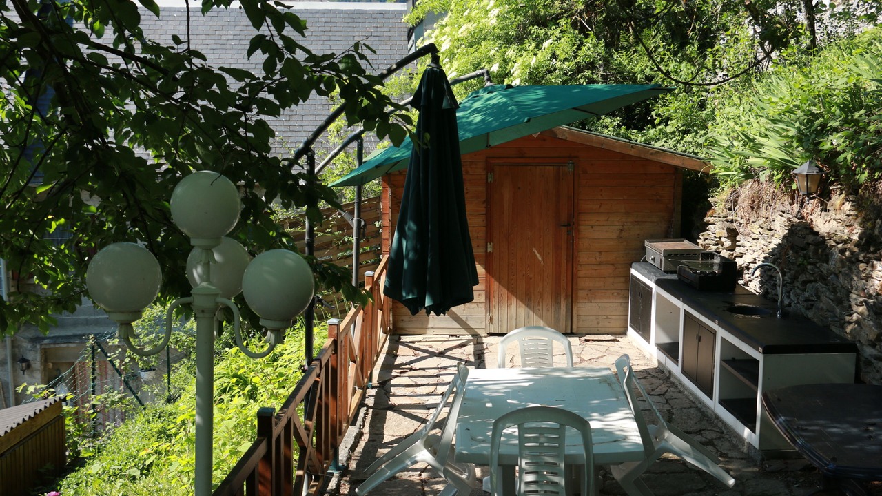 Photo of Outdoor in Cadeilhan-Trachere