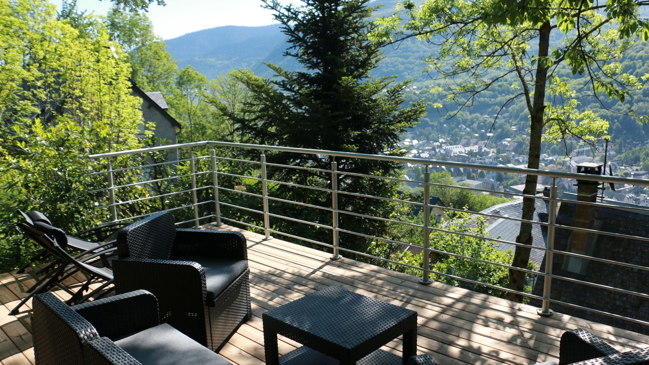 Photo of Outdoor in Cadeilhan-Trachere