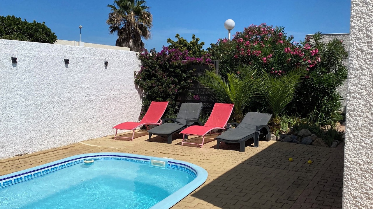 Photo of Outdoor in Le Barcares