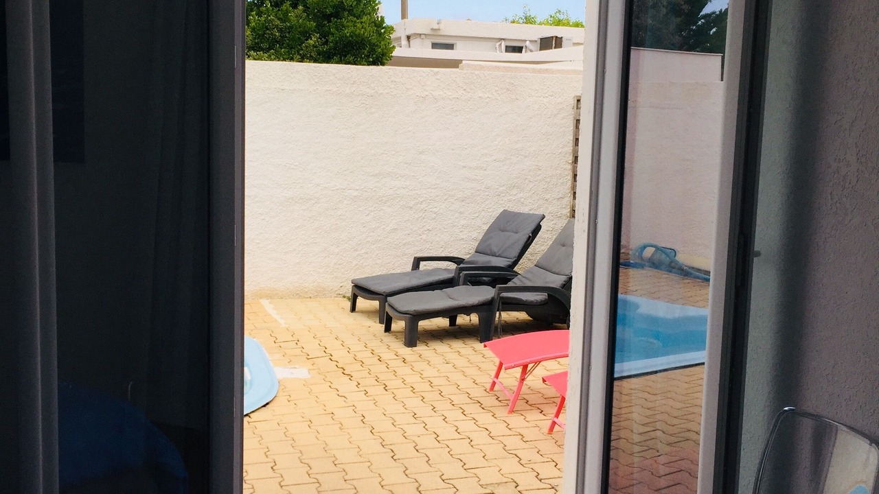 Photo of Bedroom in Le Barcares