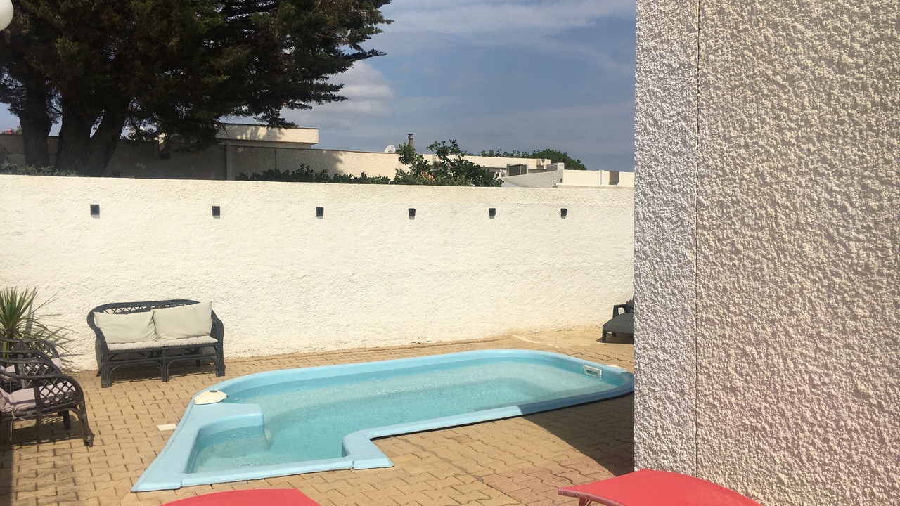 Photo of Outdoor in Le Barcares