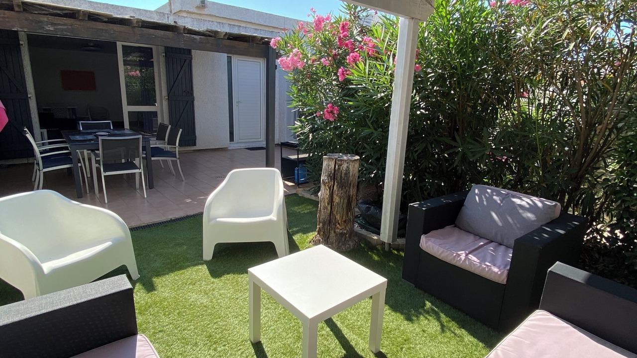 Photo of Outdoor in Le Barcares