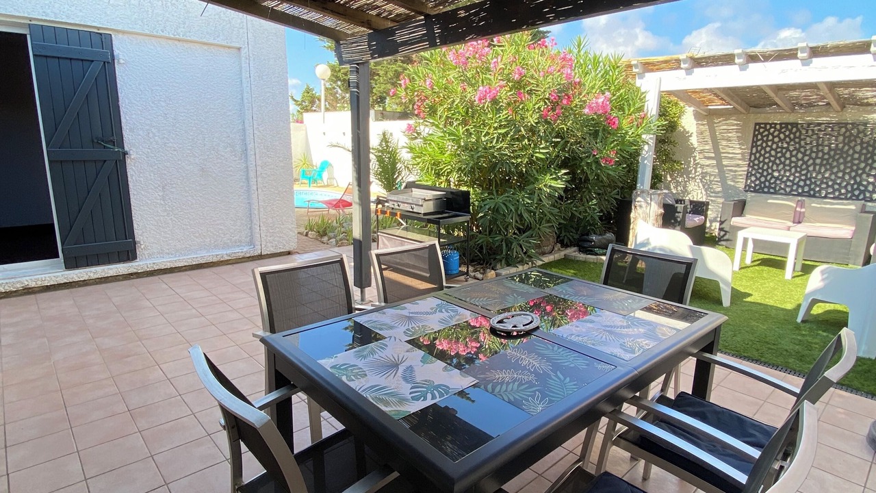 Photo of Outdoor in Le Barcares